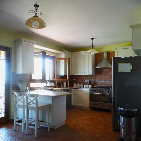Villa Bel Lago Bracciano  Eksteriør bilde