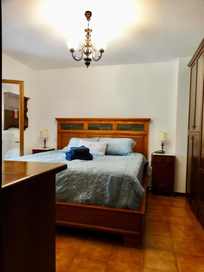 Villa Bel Lago Bracciano  Eksteriør bilde
