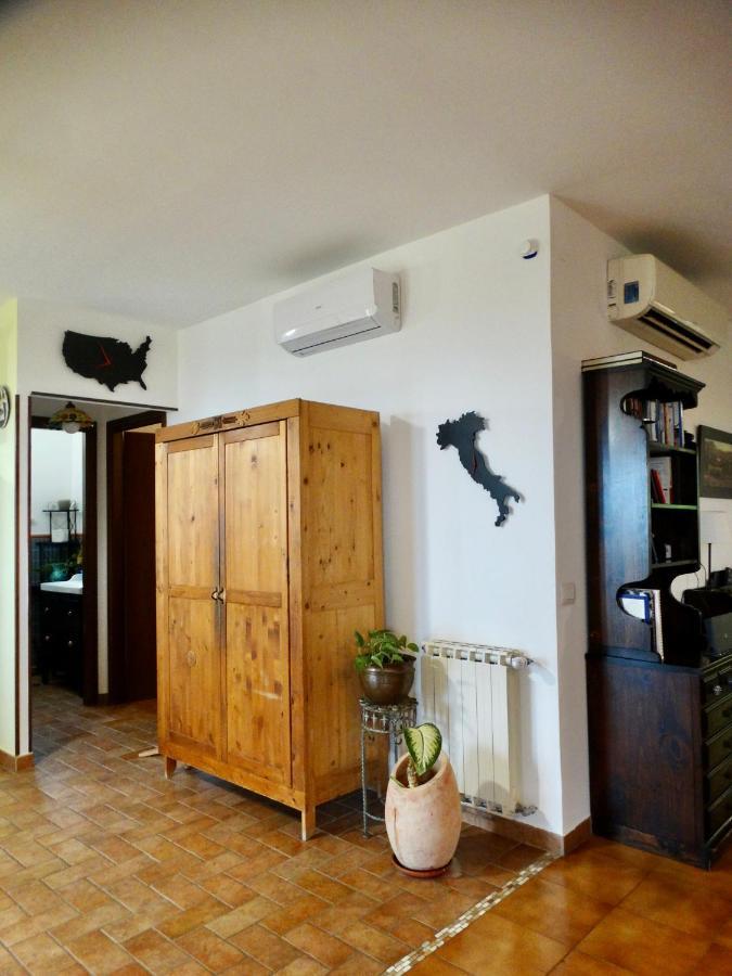 Villa Bel Lago Bracciano  Eksteriør bilde