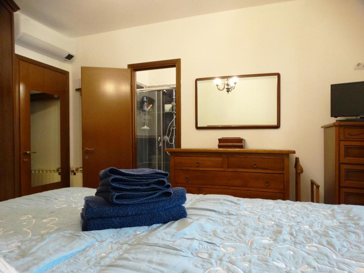 Villa Bel Lago Bracciano  Eksteriør bilde