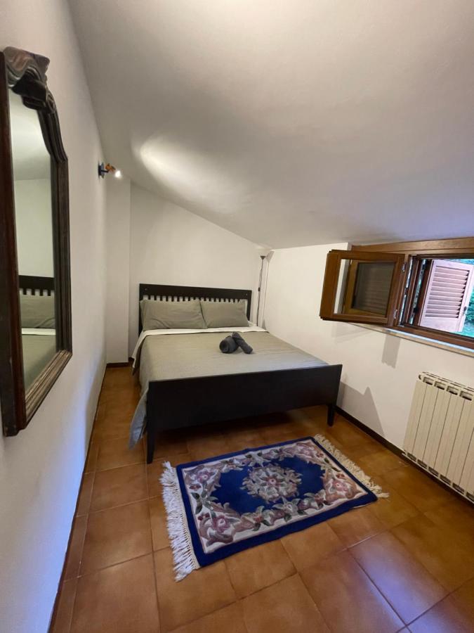 Villa Bel Lago Bracciano  Eksteriør bilde