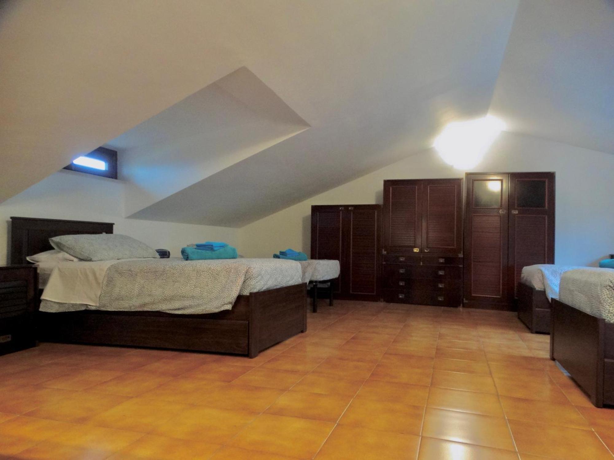 Villa Bel Lago Bracciano  Eksteriør bilde